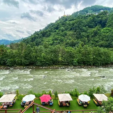 Heaven Dd & Bungalow * Akkaya (Black Sea)